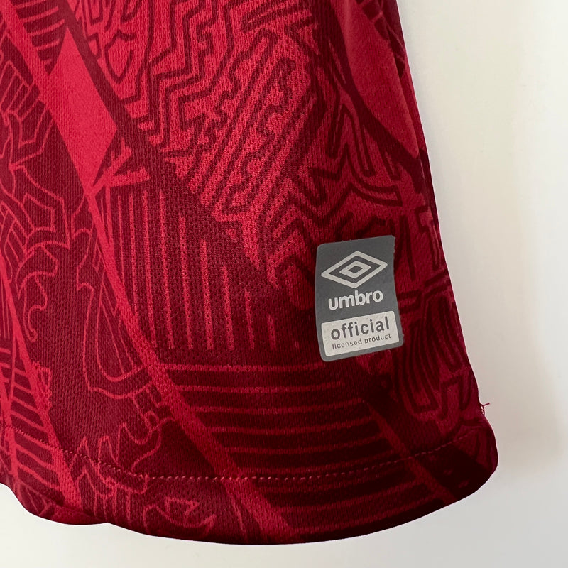 CAMISA DO FLUMINENSE 22/23 THIRD