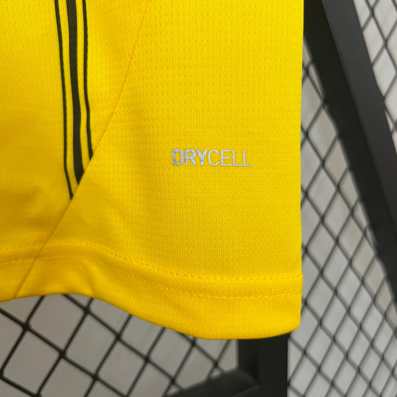 CAMISA DO BORUSSIA DORTMUND 24/25 HOME