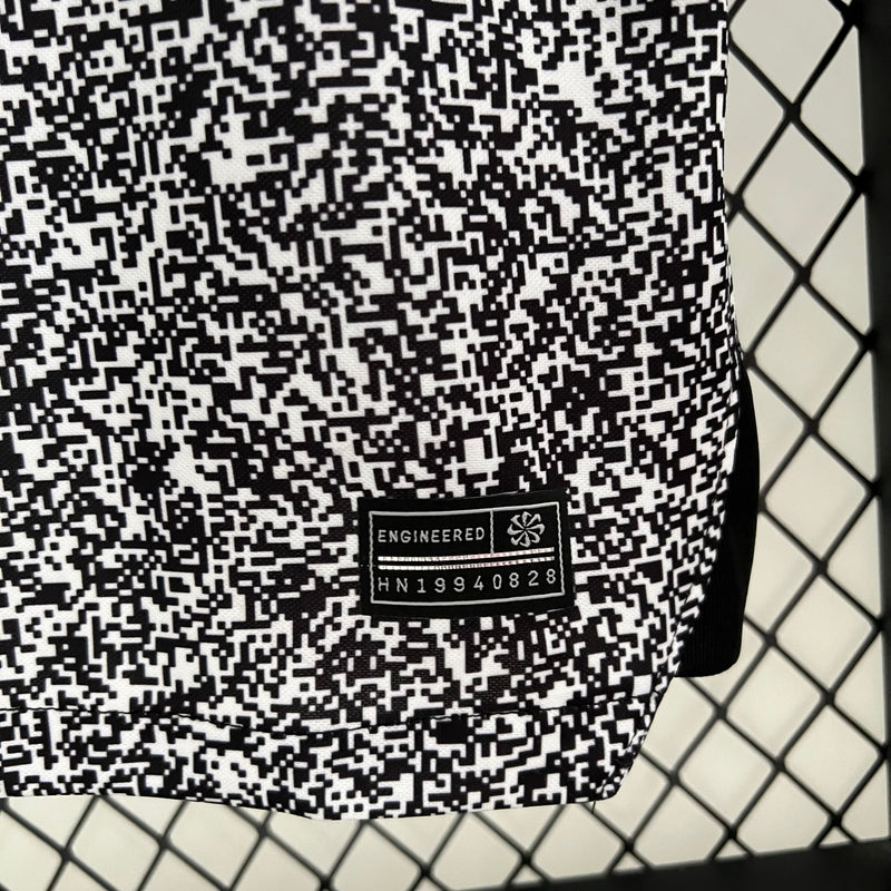 CAMISA DO CORINTHIANS PRE JOGO 24/25