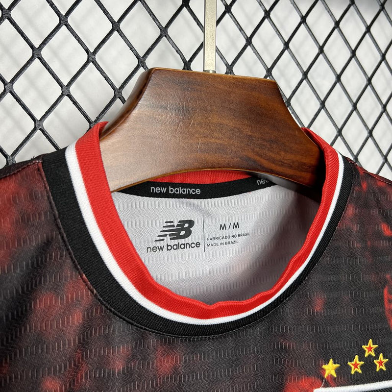 CAMISA DO SÃO PAULO 24/25 THIRD