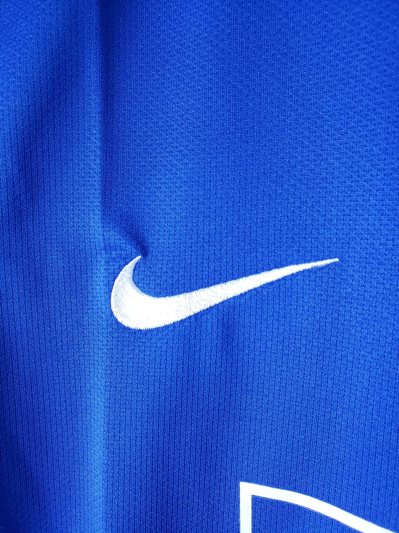 CAMISA VERSÃO RETRÔ DO MANCHESTER UNITED 07/08 AWAY