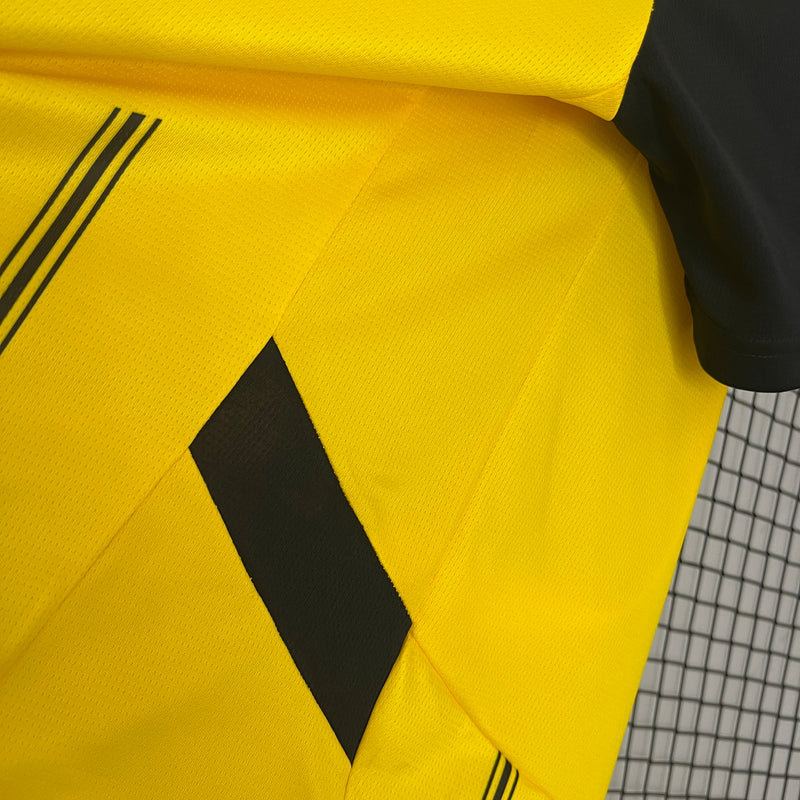 CAMISA DO BORUSSIA DORTMUND 24/25 HOME