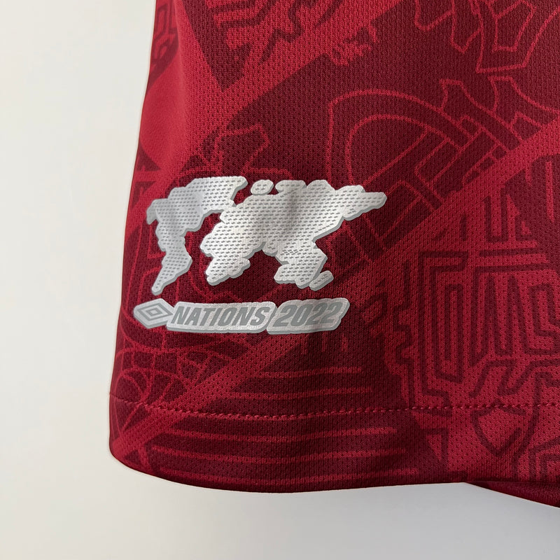 CAMISA DO FLUMINENSE 22/23 THIRD