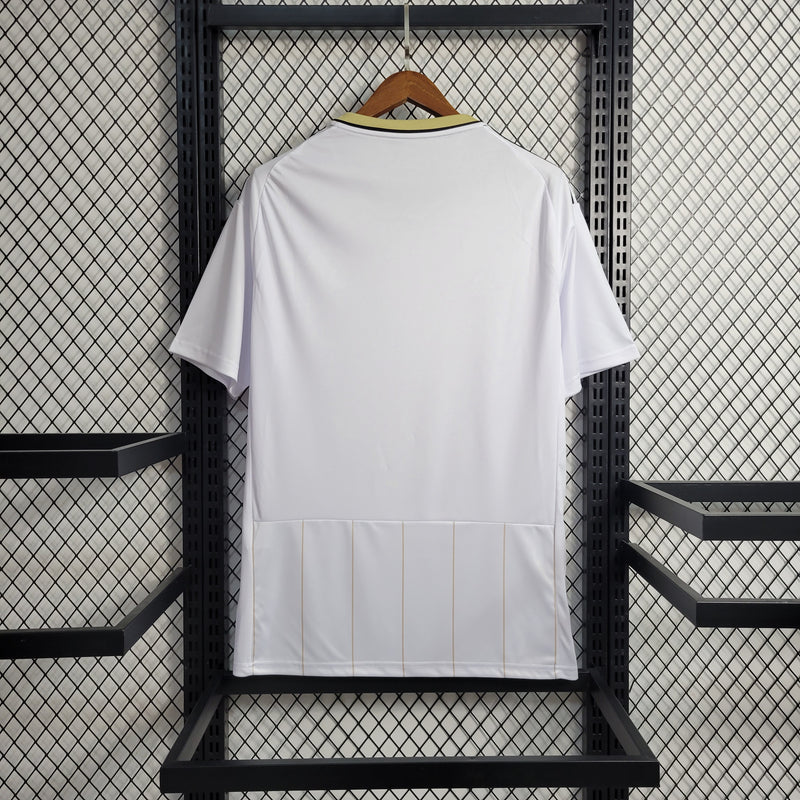 CAMISA A SELEÇÃO DA COSTA RICA 23/24 BRANCO