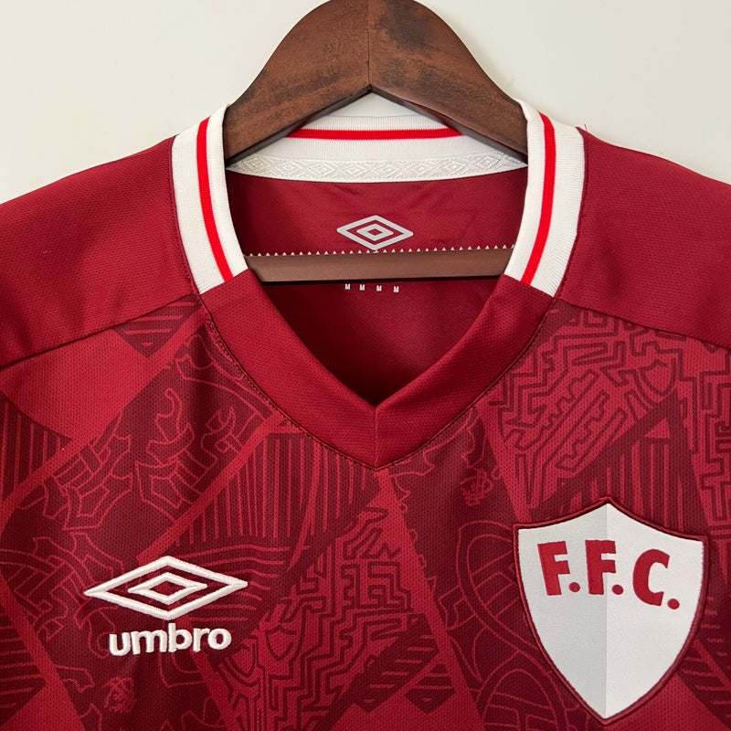 CAMISA DO FLUMINENSE 22/23 THIRD