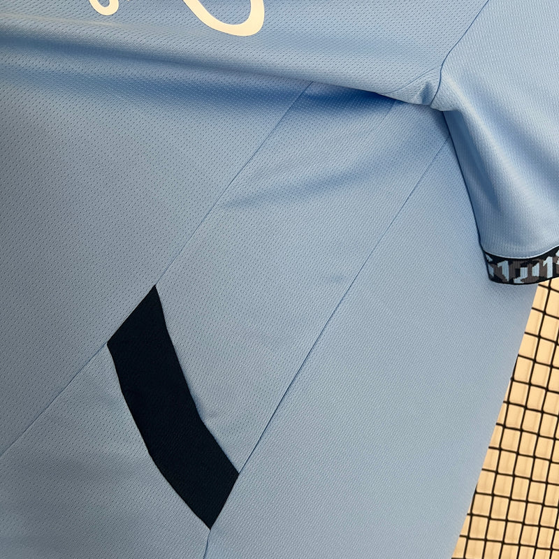 CAMISA DO MANCHESTER CITY HOME 24/25
