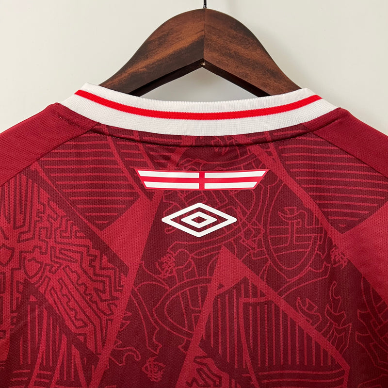 CAMISA DO FLUMINENSE 22/23 THIRD