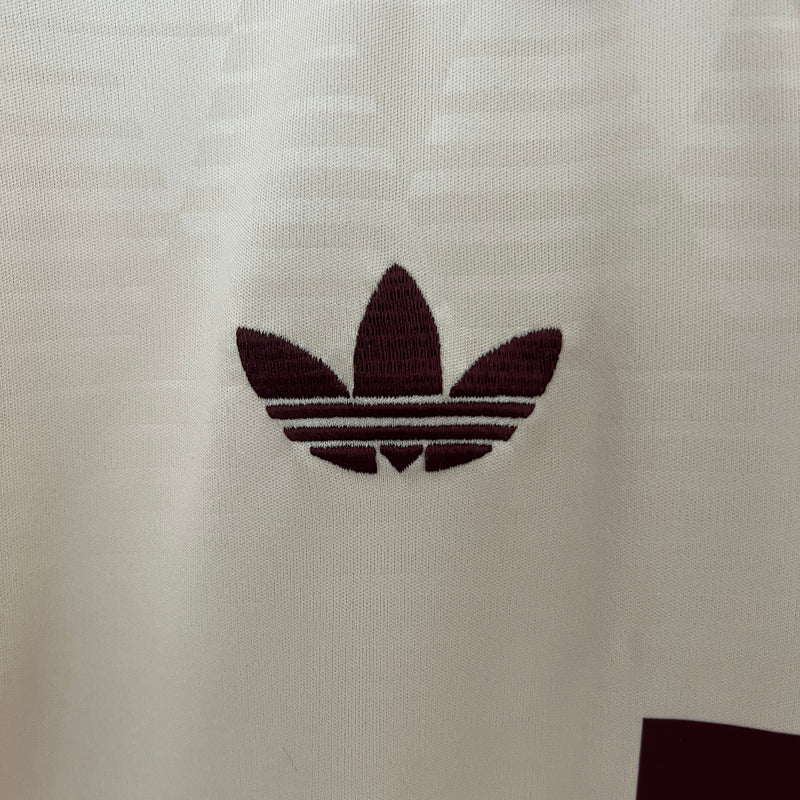 CAMISA DO BAYERN MÜNCHEN 24/25 THIRD
