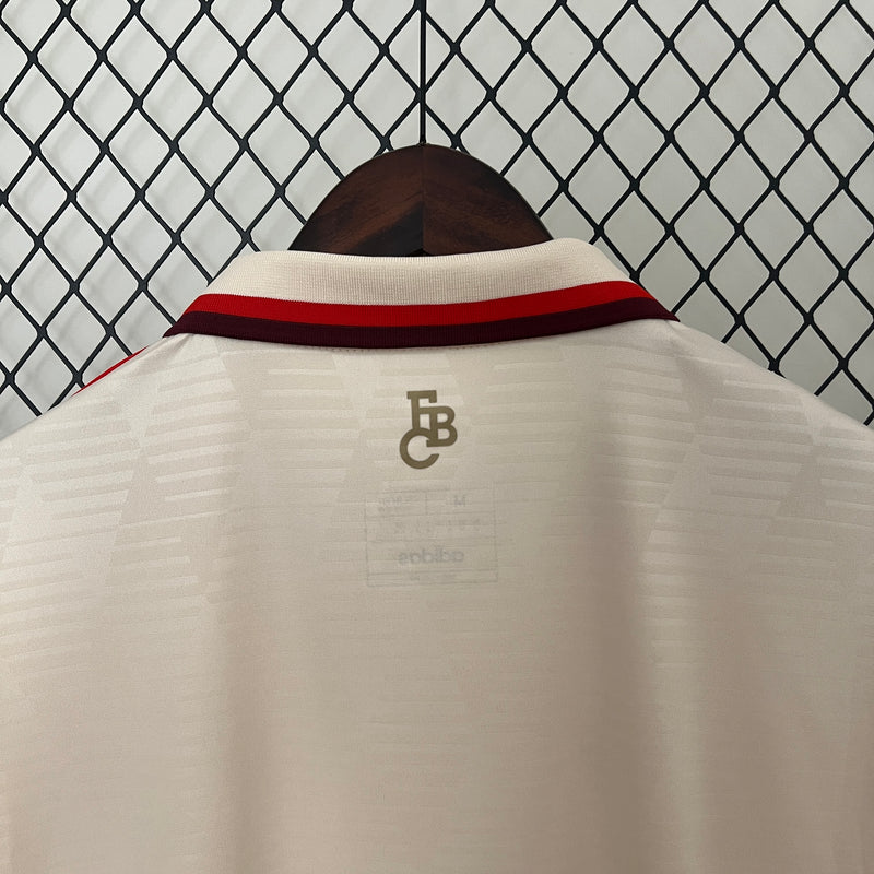 CAMISA DO BAYERN MÜNCHEN 24/25 THIRD