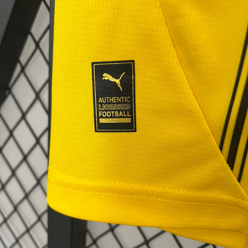 CAMISA DO BORUSSIA DORTMUND 24/25 HOME