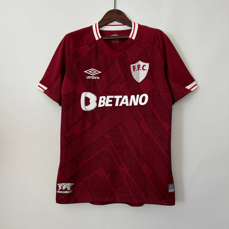 CAMISA DO FLUMINENSE 22/23 THIRD