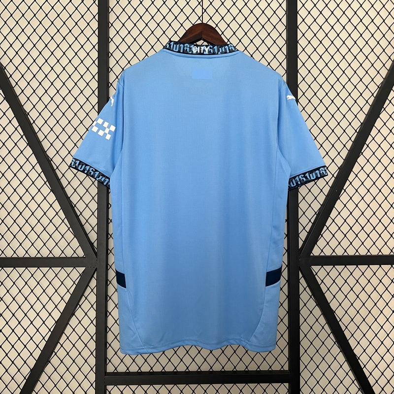 CAMISA DO MANCHESTER CITY HOME 24/25