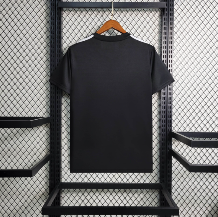 CAMISA DO ARSENAL 24/25 PRETO EDIÇÃO ESPECIAL