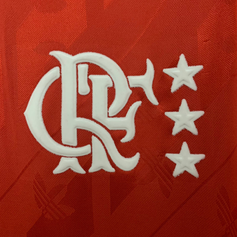 CAMISA DO FLAMENGO 2024 EDIÇÃO ESPECIAL